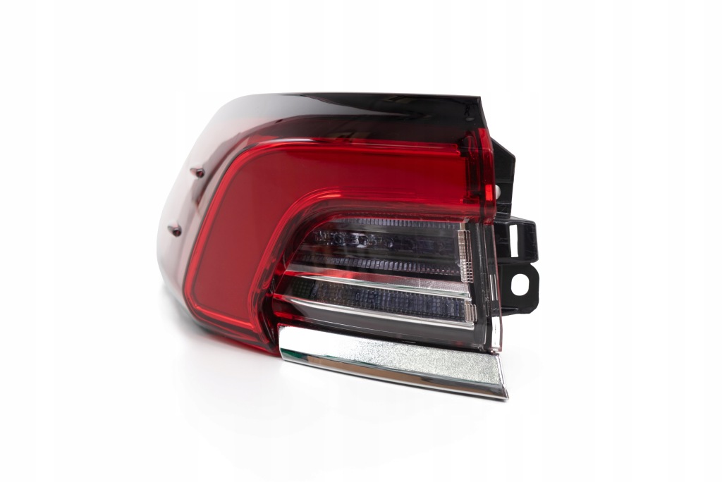 фото №9, Toyota corolla xii e21 19 sedan кузовна лампа led ліва задня 8156002d21