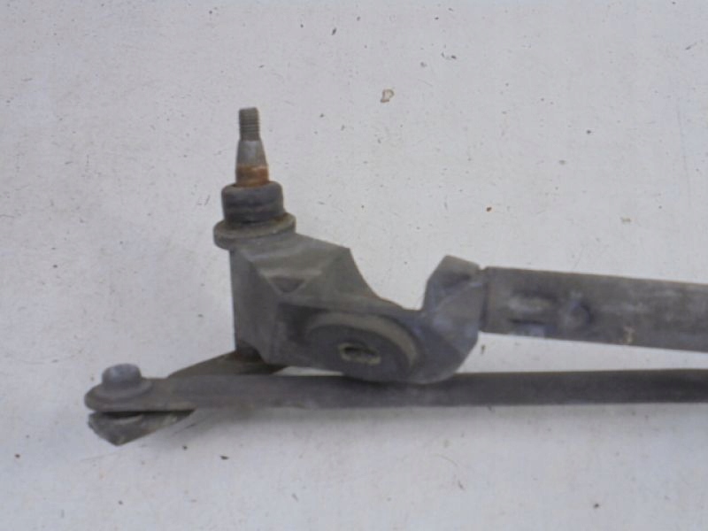 фото №6, Volvo v70 i моторчик механизм дворник перед