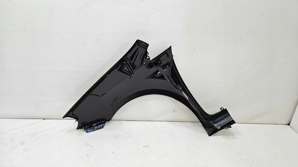 фото №6, Крыло перед передний правый fiat grande punto новый оригинал