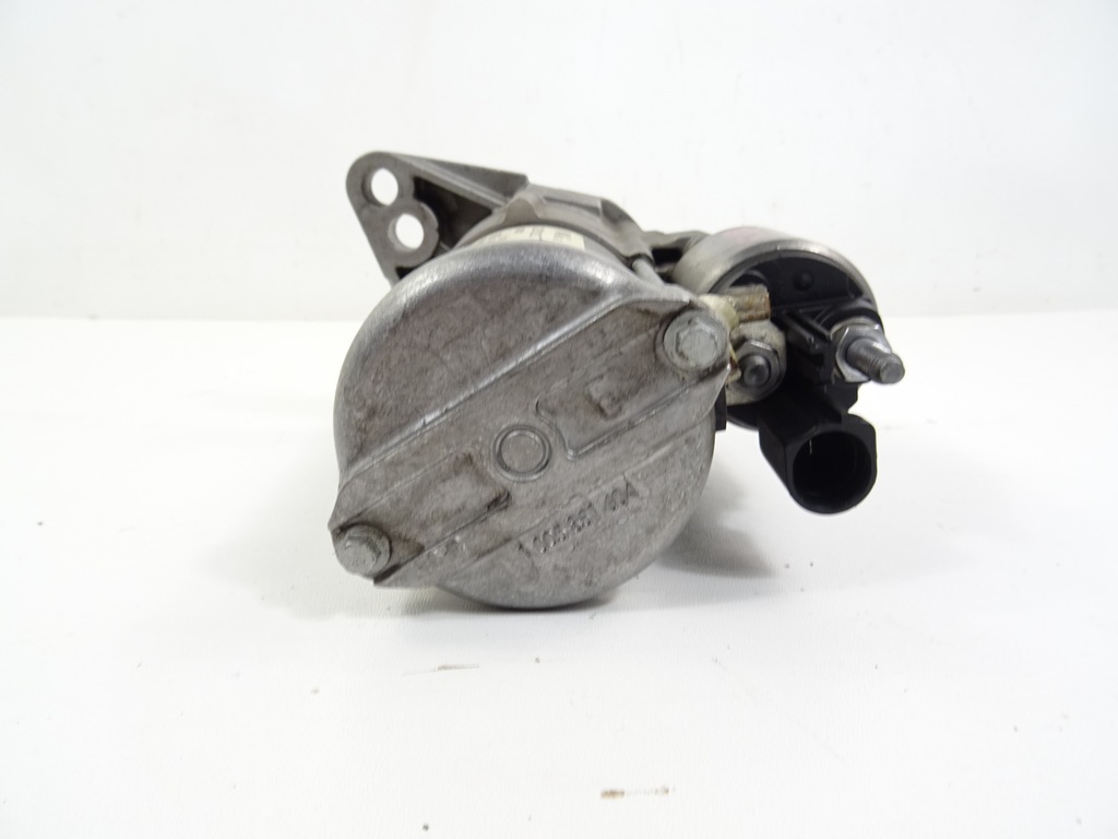 фото №6, Skoda scala 1.0 tsi стартер 02z911022c 2021r