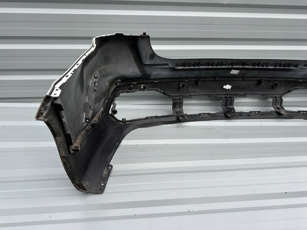 фото №11, Kia sorento iv 4 20r- бампер задня задній задня 86612-p2000