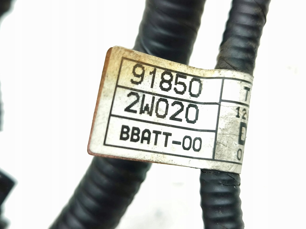 фото №14, Hyundai santa fe 2013 джгут стартер