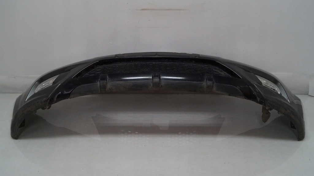 фото №8, Бампер передний kia ceed cee'd i lift 2010