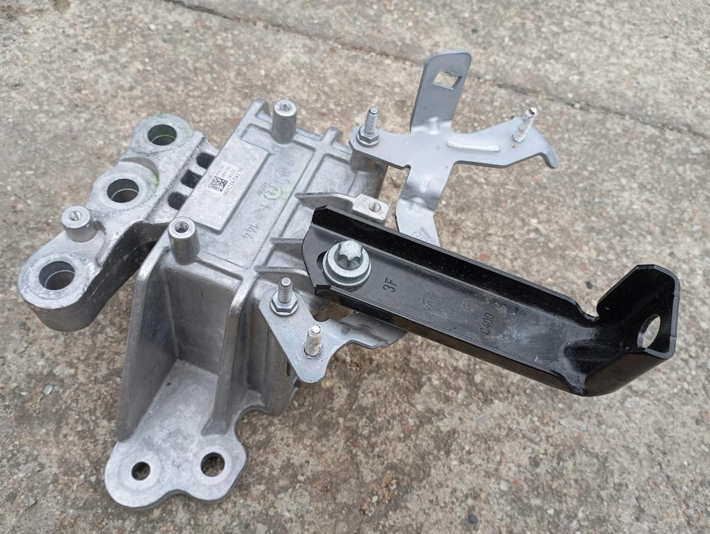 фото №1, Jeep compass ii кронштейн подушка двигун 1.5 hyb 2023r