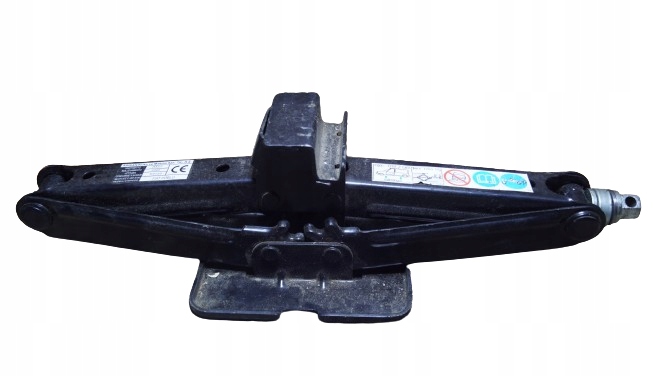 фото №1, Домкрат подъемник fiat doblo