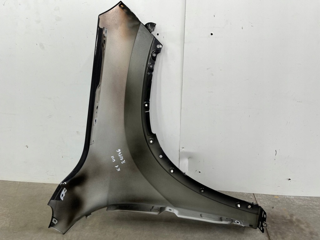 фото №12, Крила bmw x1 u11 лівий 22r.- 1300504