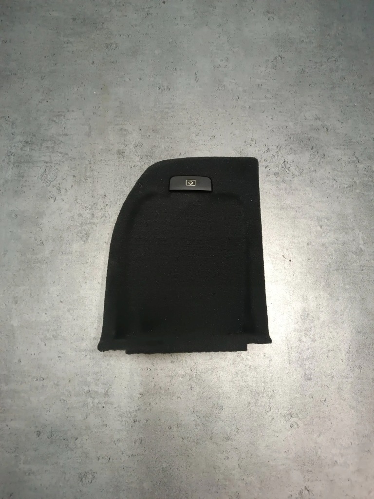 фото №1, Bmw x6 f16 обшивка багажника