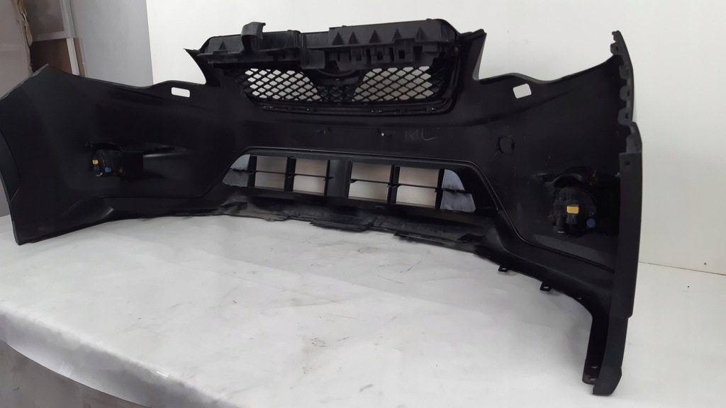 фото №12, Subaru xv i 11- бампер перед 32j