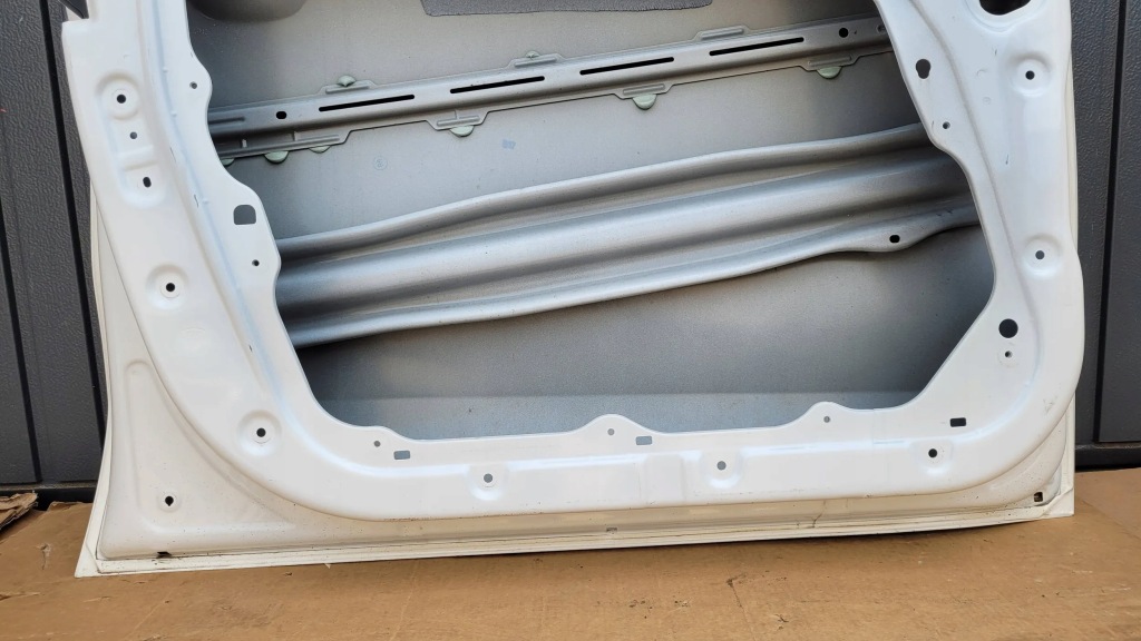 фото №10, Kia sportage iv 4 15- двері перед передні ліва