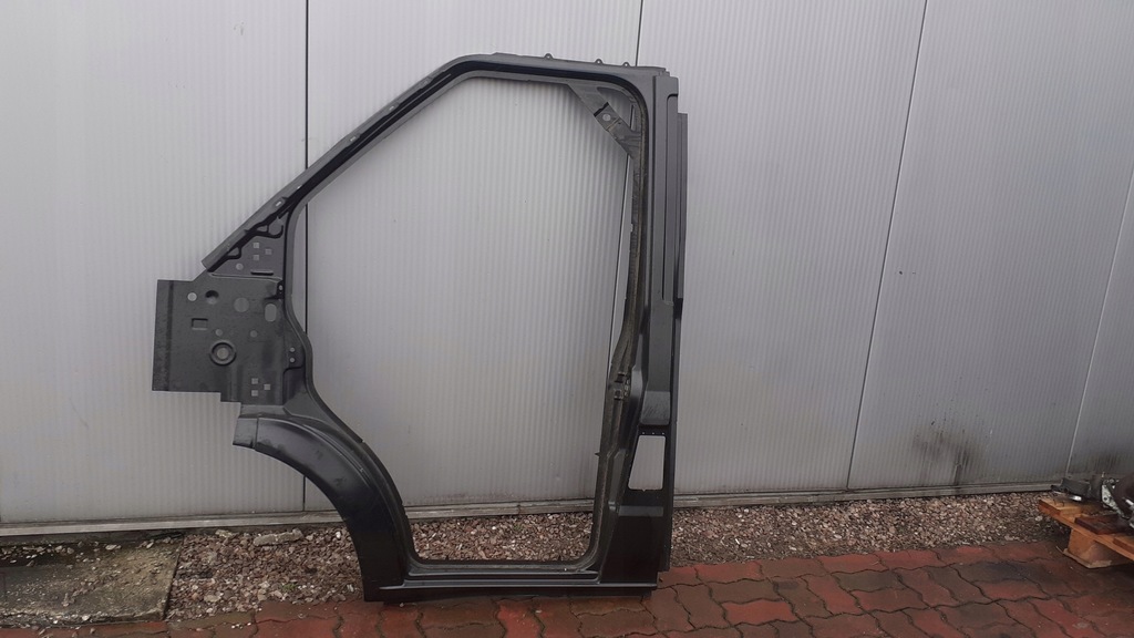 фото №1, Księzyc подкрылок ford transit mk6 mk7 2001-2012