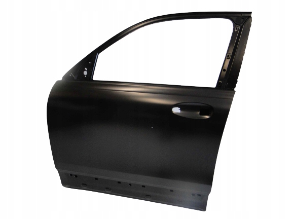 фото №1, Mercedes glb x247 247 двері передні ліва nowe