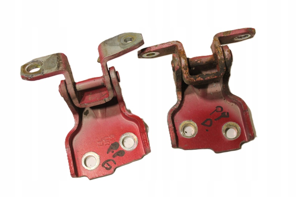 фото №1, Suzuki swift mk6 петля петли дверь правый перед zck