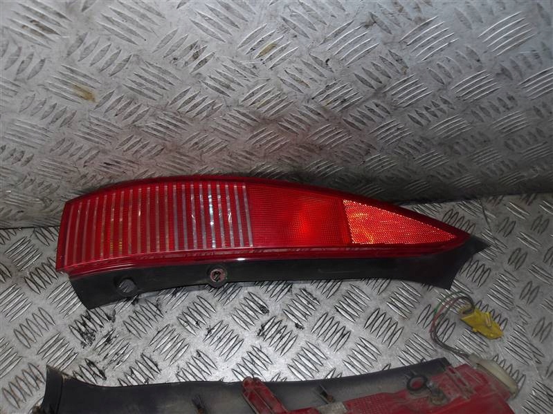 фото №1, Лампа права задня citroen c5 i kombi