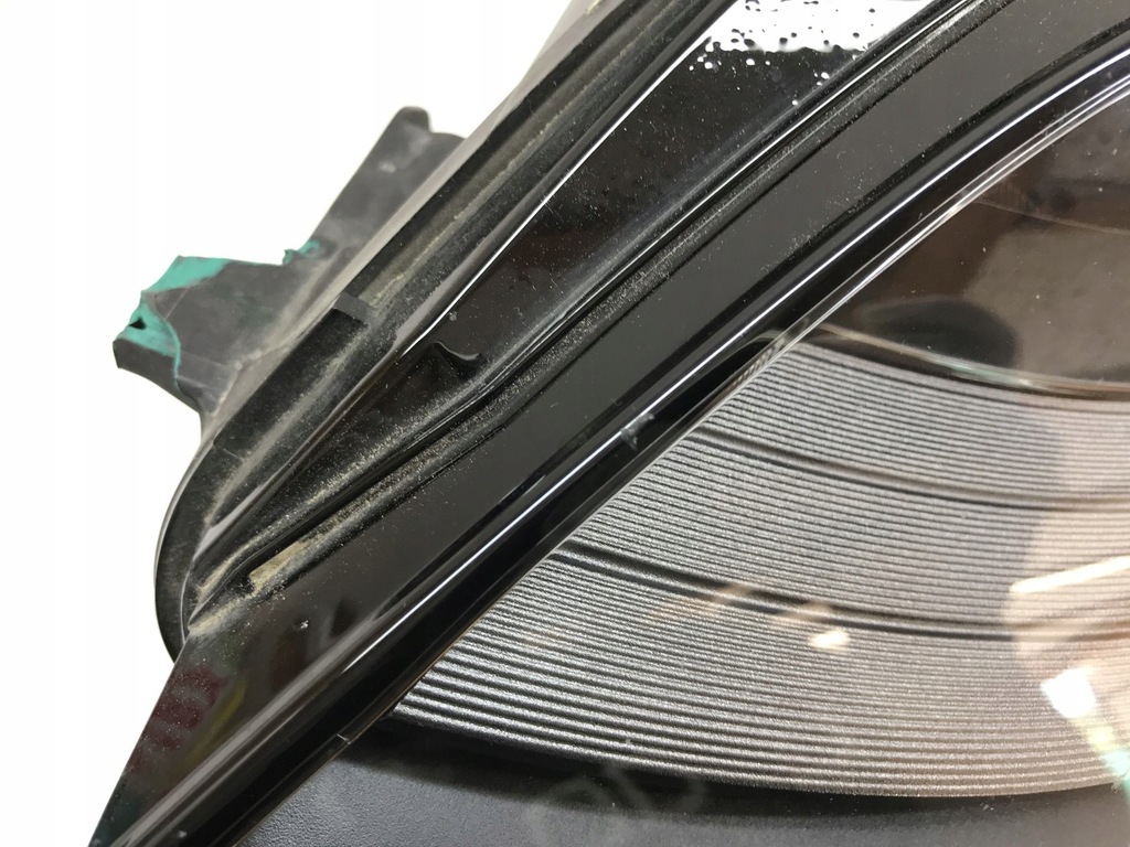 фото №15, Tesla model 3 лампа лівий перед 1514952-00-c