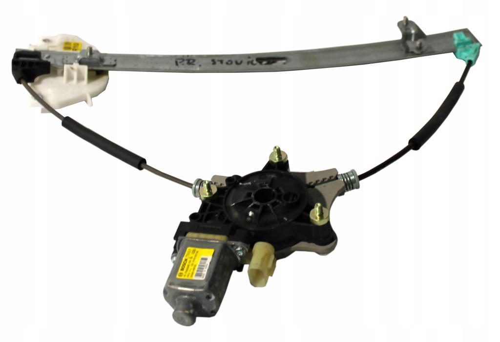 фото №1, Kia stonic підйомник скло механізм передній правий