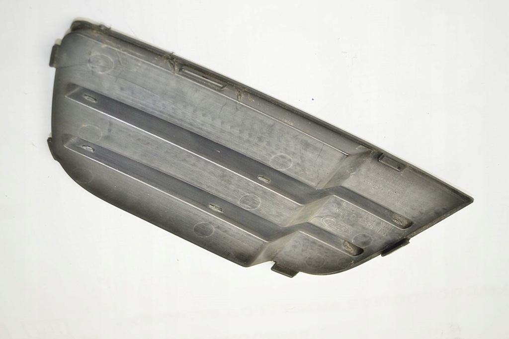 фото №4, Fusion заглушка решётка решётка радиатора левая бампера перед