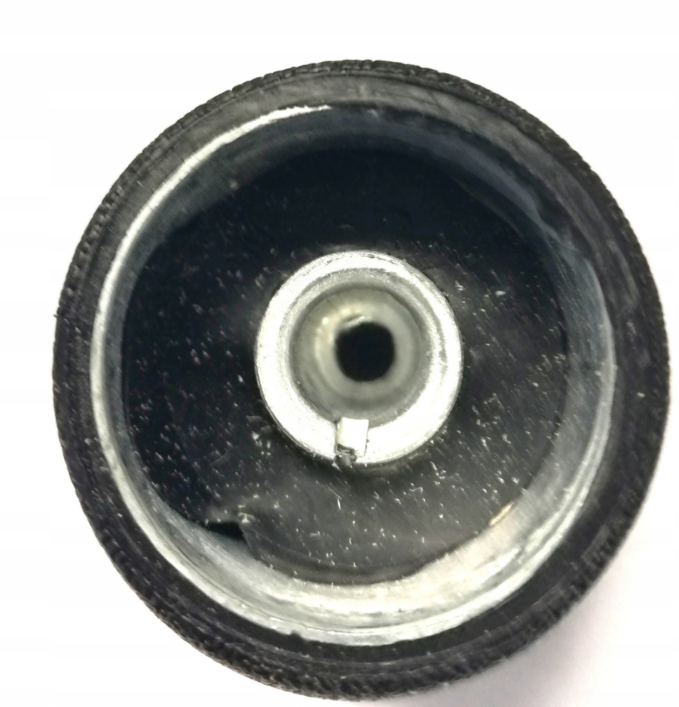 фото №4, Ручка домкрата переключения передач iveco daily 06- 6передача