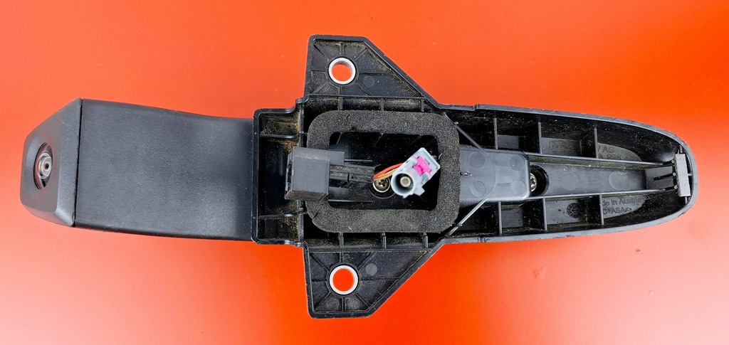 фото №7, Vw volkswagen crafter камера заднего вида 7ca998490