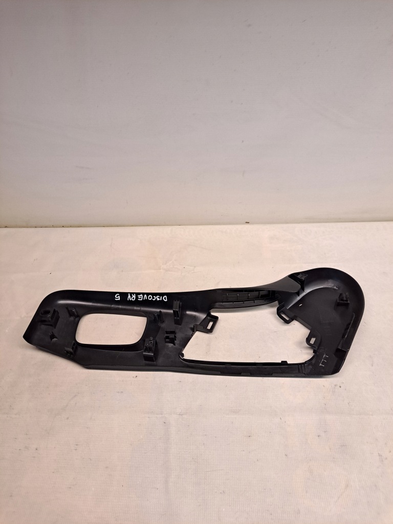 фото №5, Заглушка защита сиденье discovery v hy32-600b12-be