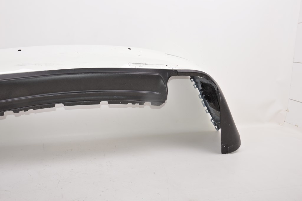 фото №7, Maserati ghibli 2013-2017 бампер задня pdc