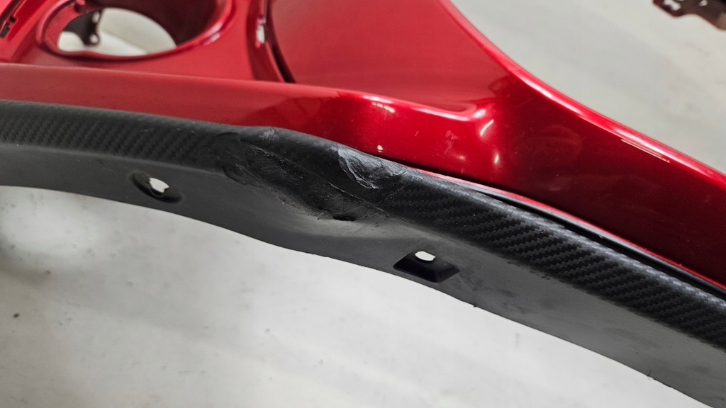 фото №8, Бампер перед передний suzuki swift mk8 sport 71711-68r