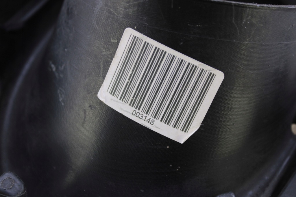 Mini cooper jcw r55 r56 r57 решётка бампера противотуманной фары левая 0413252 Оригинал