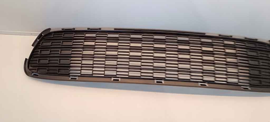 фото №1, Mini cooper r56 r55 r57 решітка бампера перед