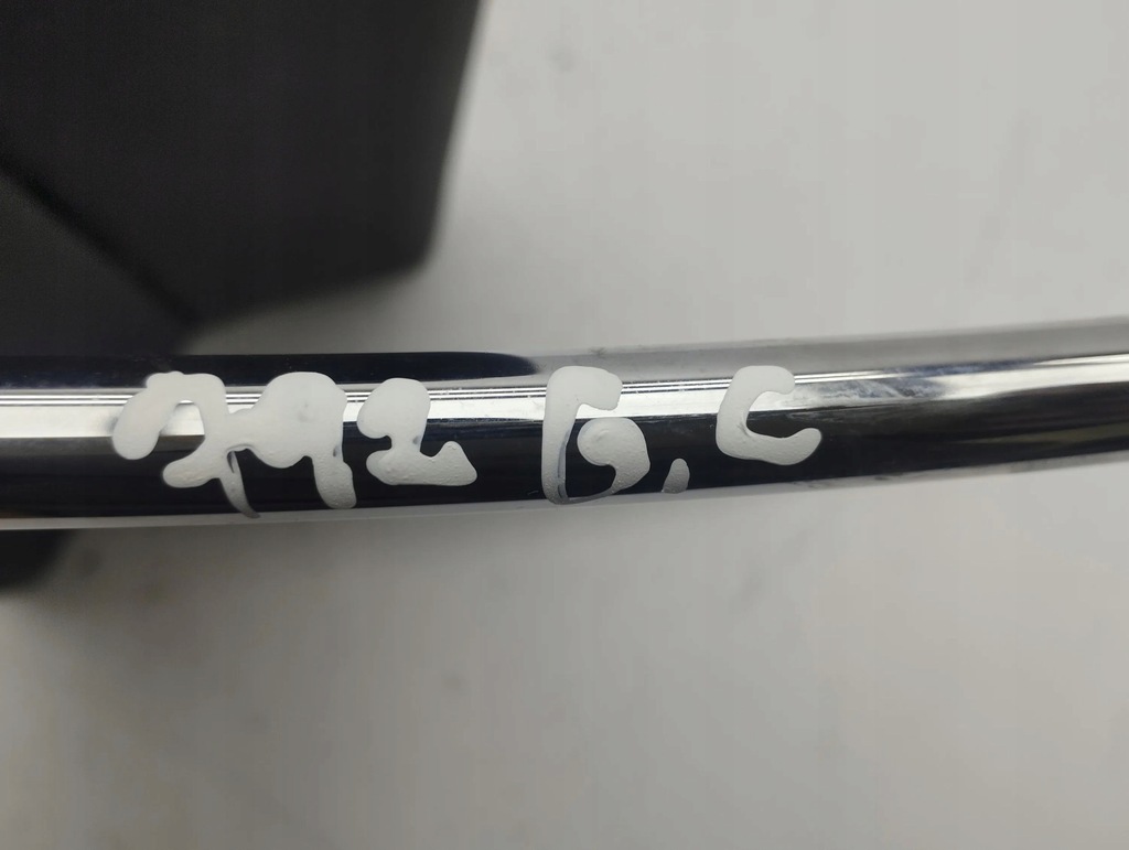 фото №5, Mercedes-benz b w245 2005 середина підголівник сидіння заднього