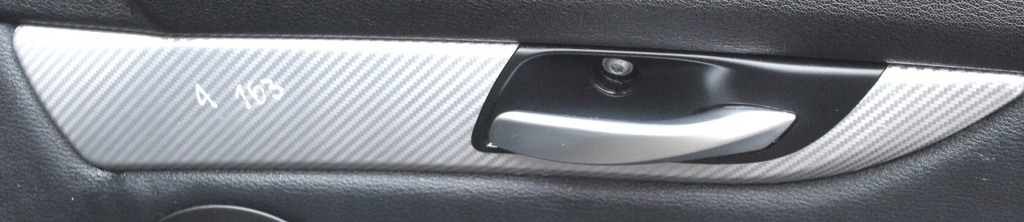 фото №1, Декори накладки декоративні двері bmw z4 e89