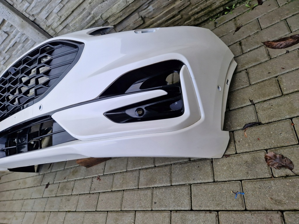 Бампер ford kuga mk3 st line 2019 - prest-06 Ціна