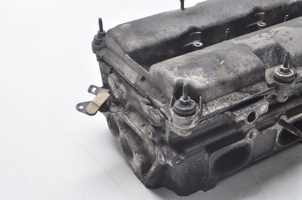 фото №10, Jaguar s-type x200 2.5 v6 147kw 200km головка правая rfx4e-6090-be