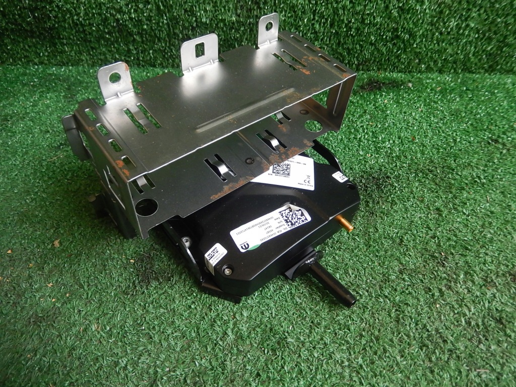 фото №1, Модуль блок управления ducato jumper boxer lift 2021 00468572690