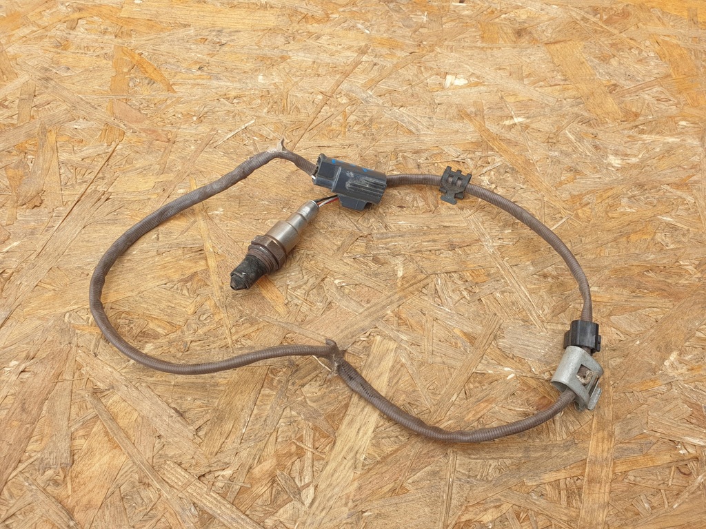 фото №1, Jaguar f-pace датчик лямбда-зонд hk83-9d375-ad