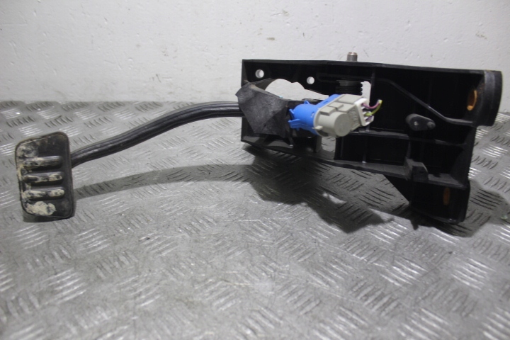 фото №1, Педаль тормоза ford mustang v lift 3.7 v6