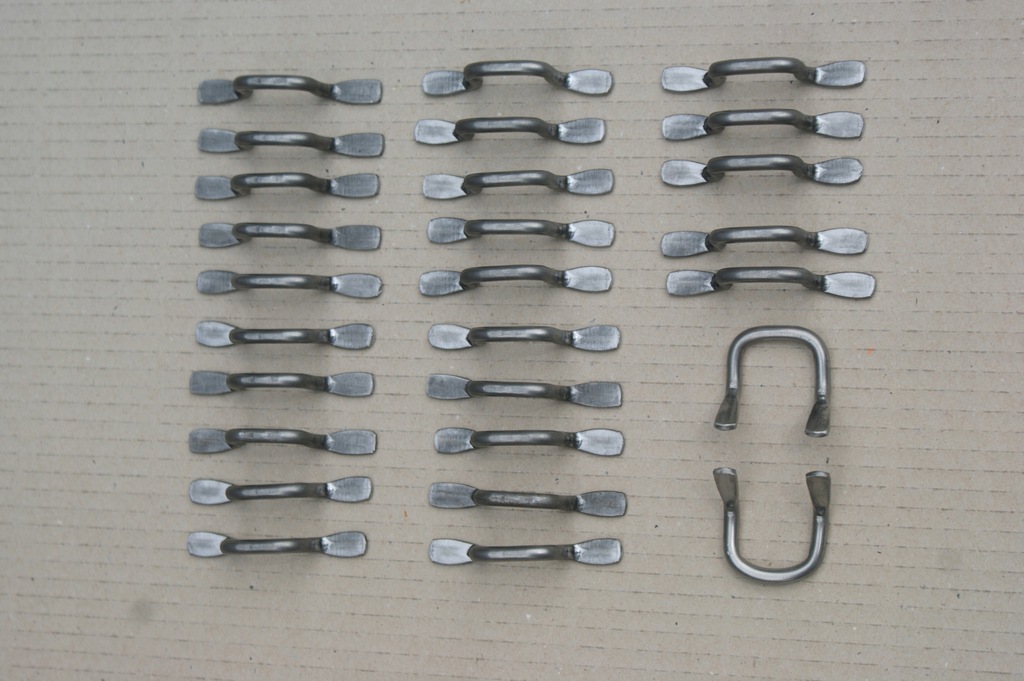 фото №9, Крючки крюки кронштейн ремни тент gaz 69 m