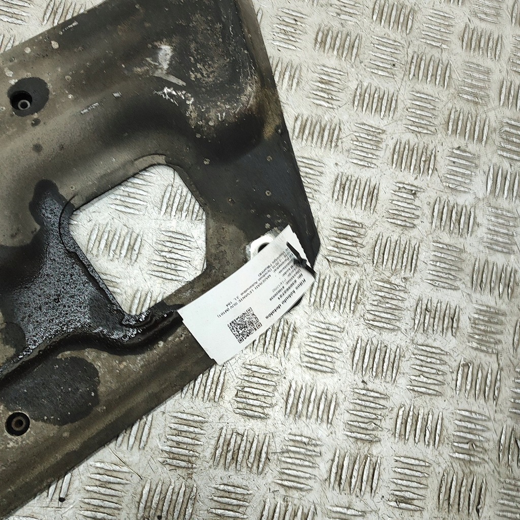 фото №6, Maserati levante 2016 другая часть подвеска