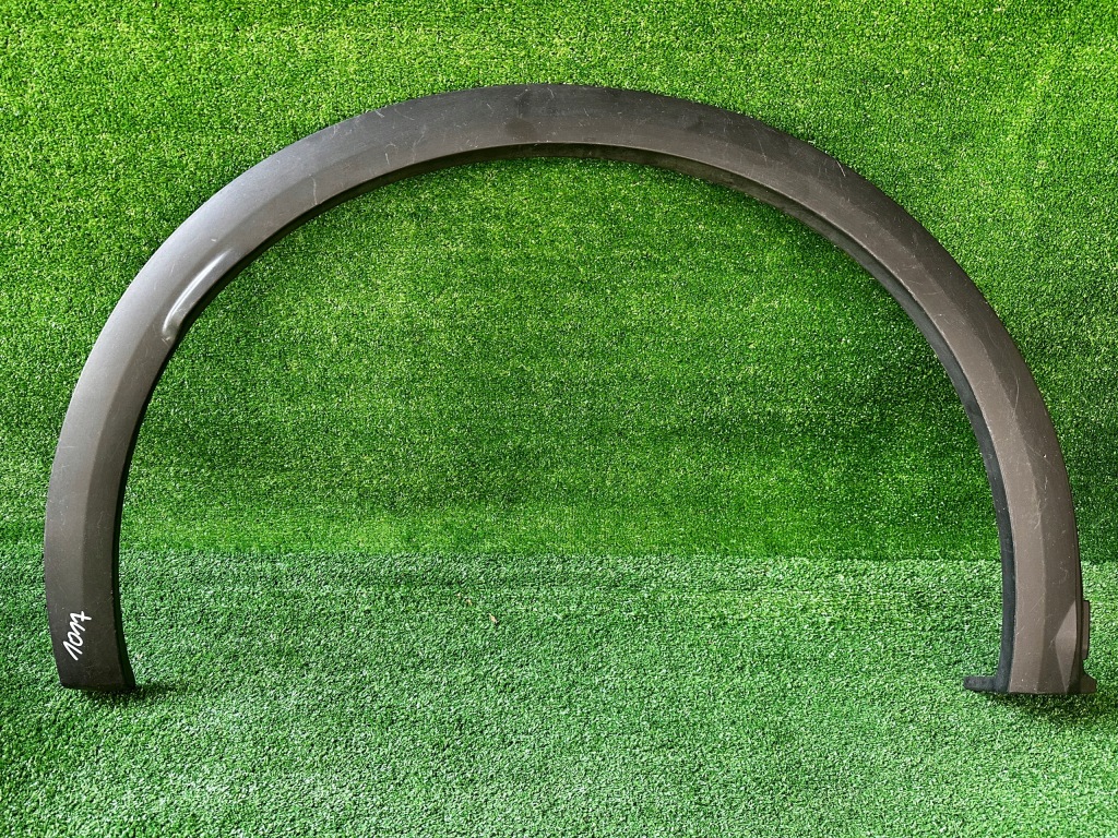 фото №1, Citroen ds3 crossback молдинг крила правий задня