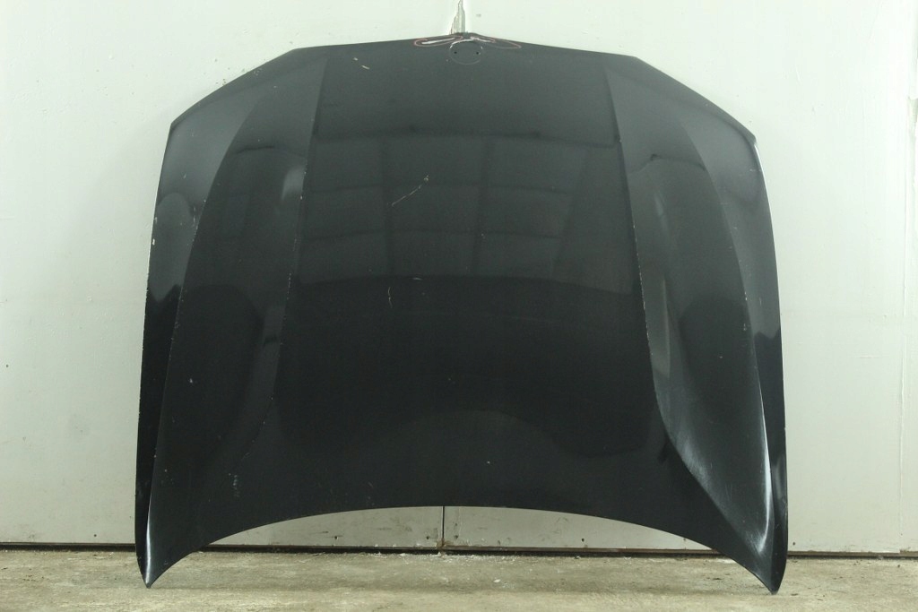 фото №1, Bmw 3 g20 g21 lift капот