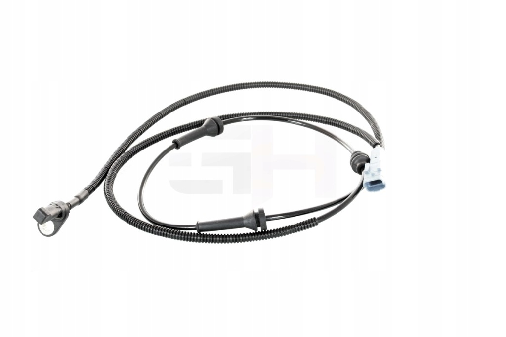 фото №1, Gh датчик abs задняя citroen c5 i , ii dc de rc re