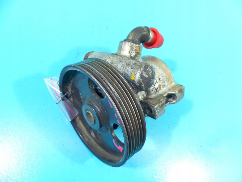 фото №1, Насос підсилювача citroen berlingo i 96-08 1.9d