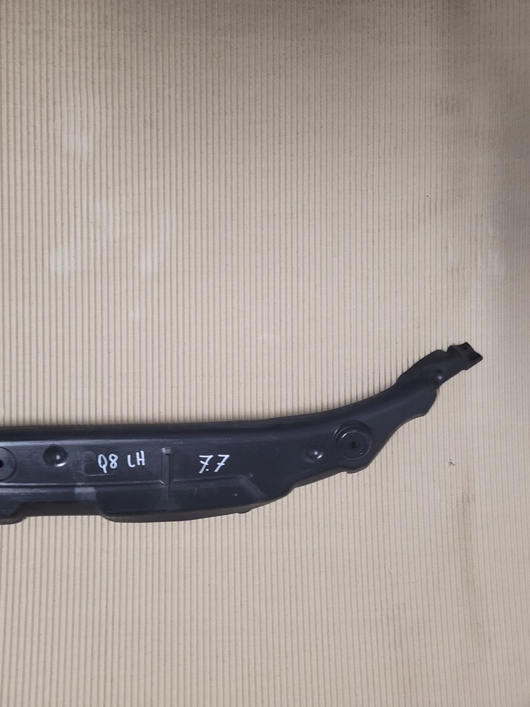 фото №7, Audi q8 захист крила перед lh