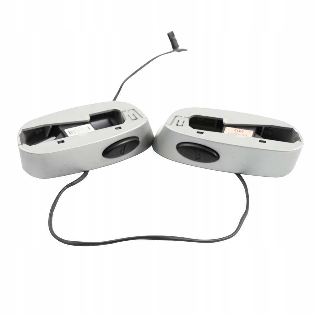 фото №6, Mini r50 r52 r53 перемикачі сигнал керма ліва права набір 6800903