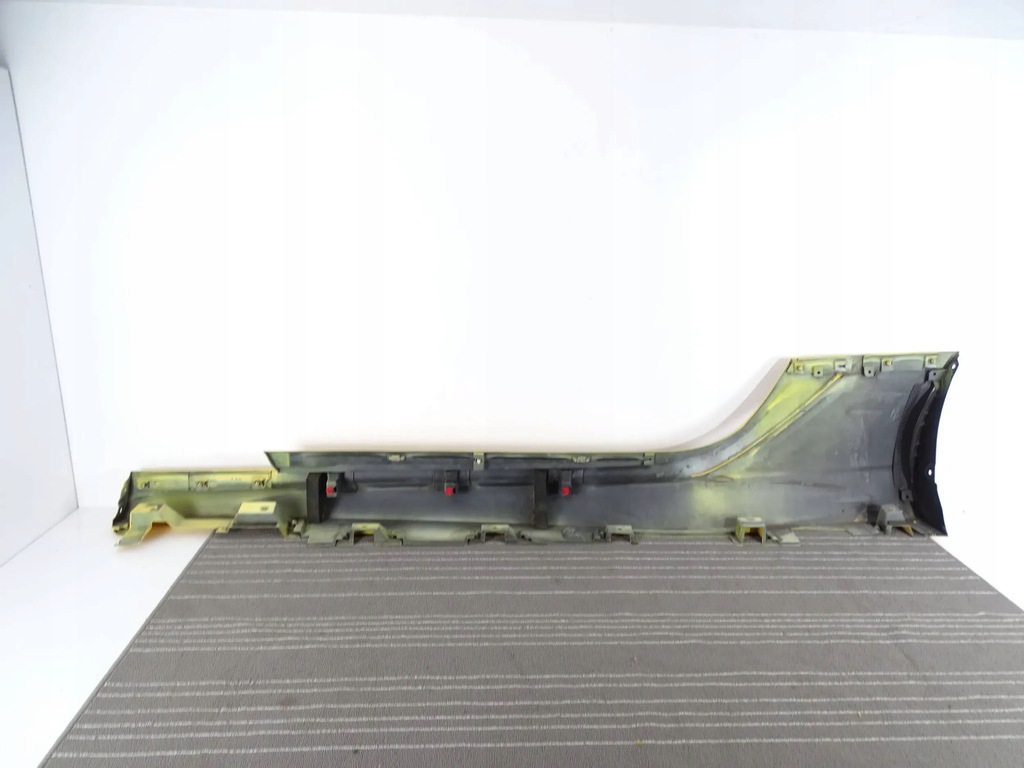 фото №7, Поріг правий ? молдинг поріг права lexus lc