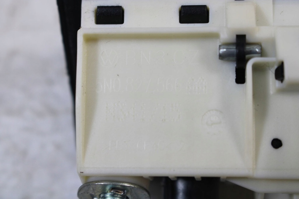 фото №6, Audi a4 a5 q5 fl камера заднего вида 8t0907441c 5n0827566aa + модуль блок управления 4l