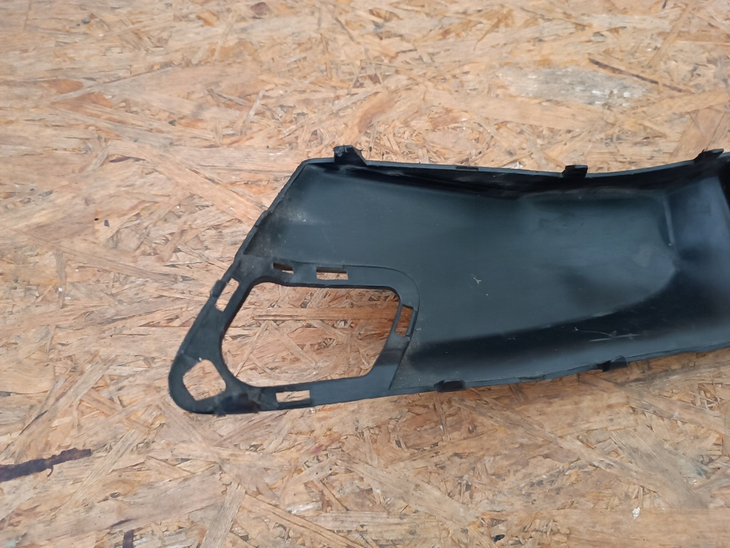 фото №10, 13286039 молдинг накладка накладка бампера перед opel corsa d