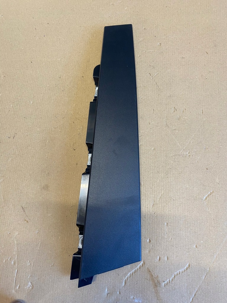 фото №1, Citroen c3 iii 1.5 b hdi 16r молдинг двері ліва 9813248080