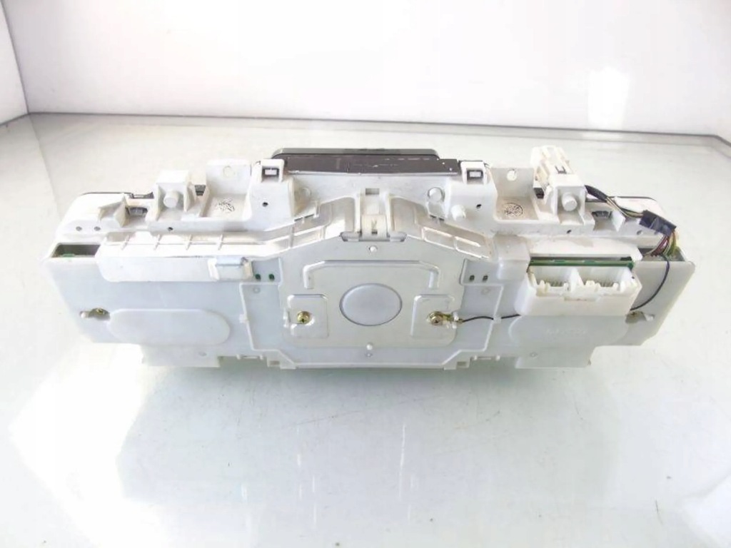 фото №3, Lexus gs300 ii gs 300 счетчик приборы