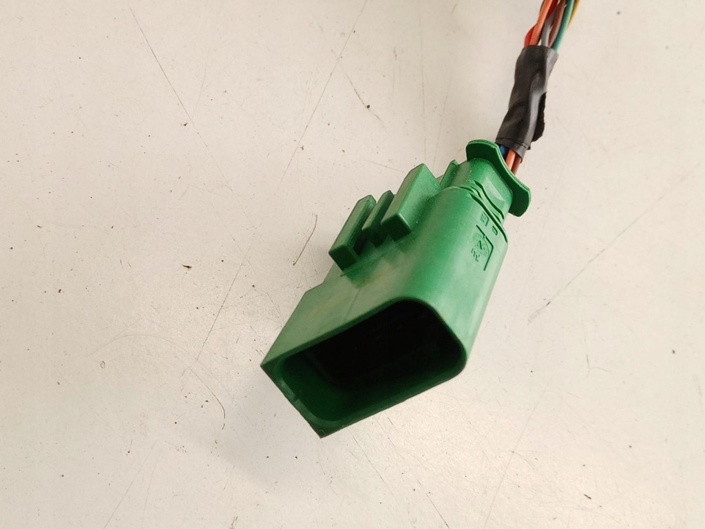 Джгут електропроводка радара distronic opel mokka ii b Доставка