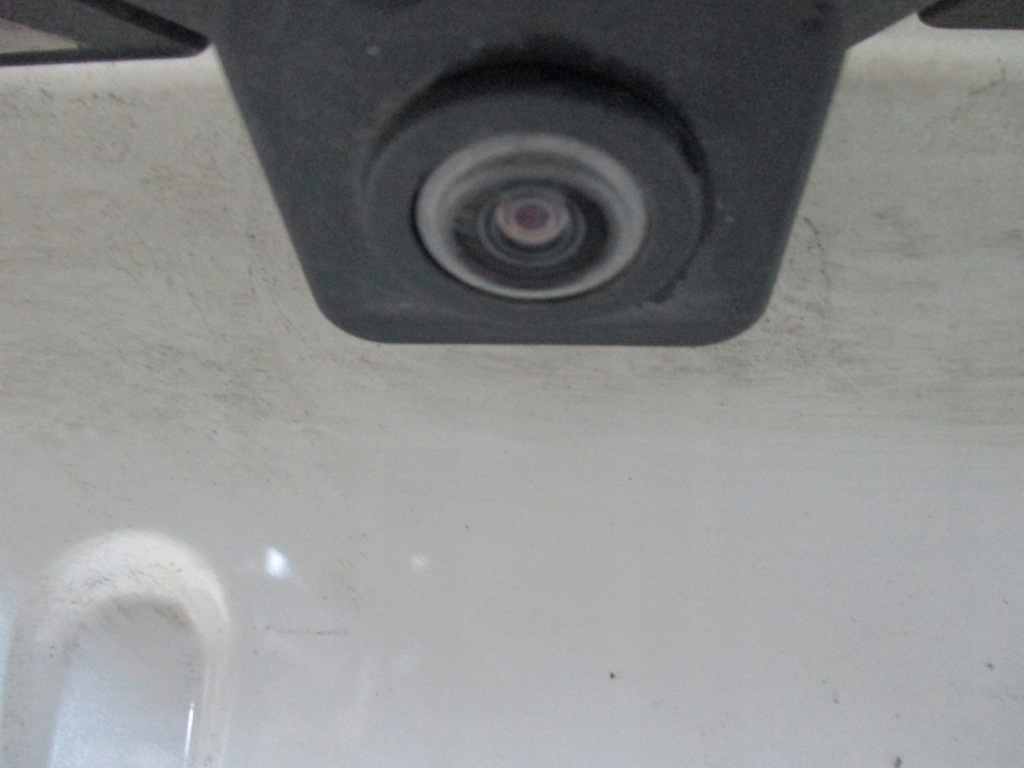 фото №5, Крышка багажника задняя peugeot 3008 ii gt-line камера