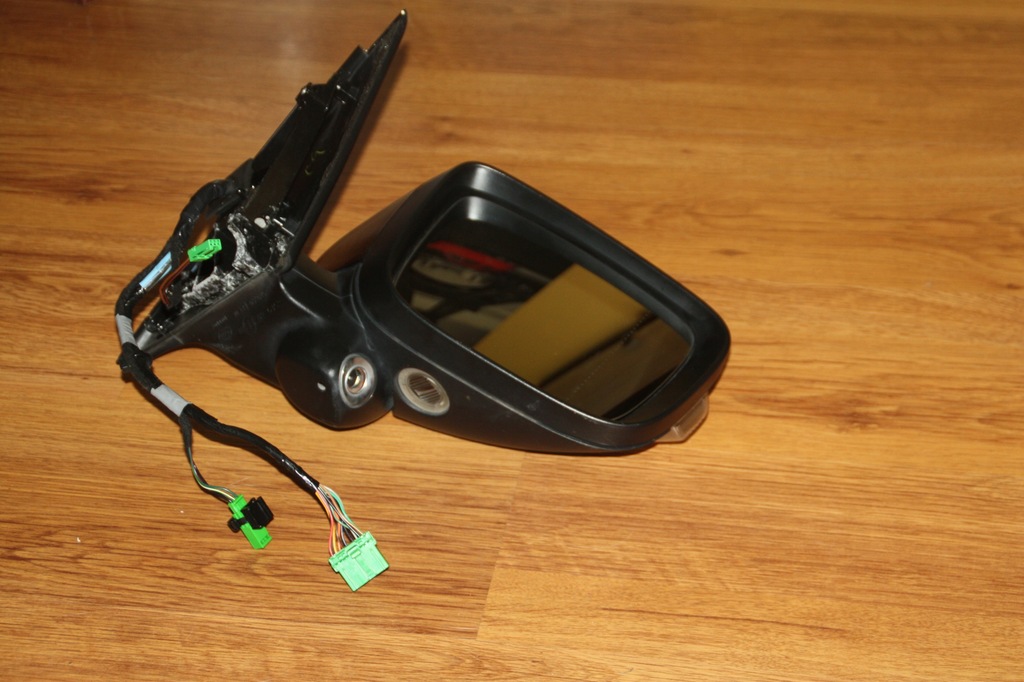 фото №10, Xc60 volvo xc-60 2008-2013 blis 12+3+2